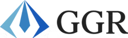 GGR Recycling logo