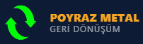 Poyraz Metal logo