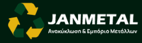 Janmetal logo