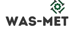 PPHU "Was-Met" logo