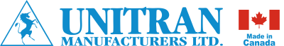 Unitran Manufacturers Ltd. logo