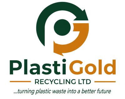 PlastiGold Recycling Ltd. logo