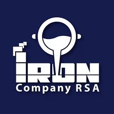 Iron Company RSA logo