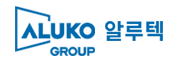 Alutech Co., Ltd. logo