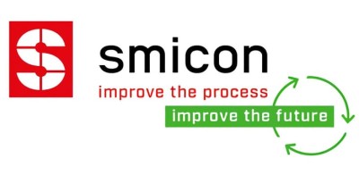 Smicon BV logo