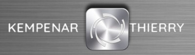 Récupération de Métaux Kempenar Thierry logo