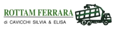 Rottam Ferrara di Cavicchi Silvia & Elisa SAS logo