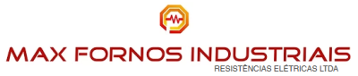 Max Fornos Industriais E Resistências Elétricas Ltda logo