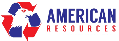 American Resources logo