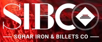 Sohar Iron and Billets Company LLC logo