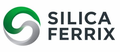 Silica Ferrix Resources logo