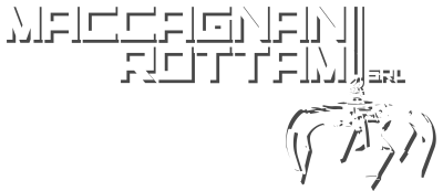 Maccagnani Rottami S.r.l. logo