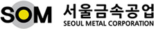 Seoul Metal Corporation logo