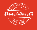Skrot-Anders AB logo