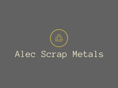 Alec Scrap Metals (Pty) Ltd. logo