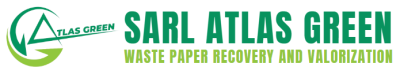 Sarl Atlas Green logo