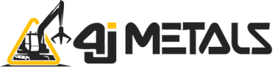 4J Metals CC logo