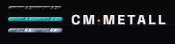 CM Metall logo
