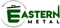 Eastern Metal logo