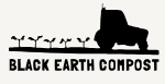 Black Earth Compost logo