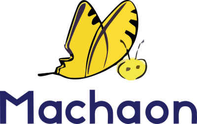 Machaon S.A.S. logo
