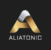 Aliatonic S.A. de C.V. logo