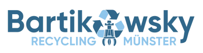 Bartikowsky Recycling Münster logo