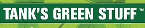 Tank’s Green Stuff logo