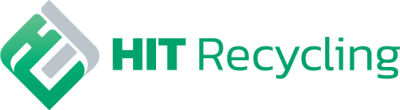 HIT Recycling logo