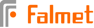 Falmet, S.A. de C.V. logo