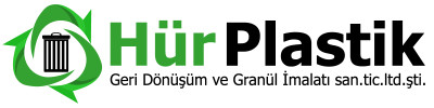 Hür Plastik Geri Dönüşüm ve Granül İmalatı San. Tic. Ltd. Şti. logo