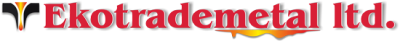 Ekotrademetal Ltd. logo