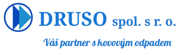Druso spol. s.r.o. logo