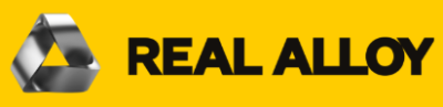 Real Alloy LLC logo