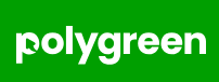 Polygreen logo