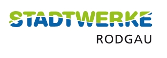 Stadtwerke Rodgau logo