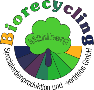 Biorecycling Spezialerdenproduktion und Vertriebs GmbH logo