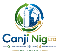 Canji Nig Ltd logo