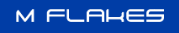M Flakes SARL logo