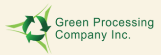Green Processing Company Inc. logo