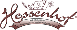 Hessenhof - Landwirtschaftlicher Tierhaltungs- und Landschaftspflegebetrieb logo