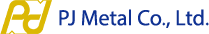 PJ Metal Co., Ltd. logo