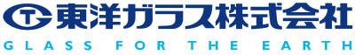 Toyo Glass Co., Ltd. logo