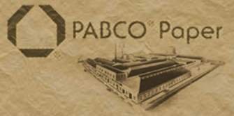 PABCO Paper logo