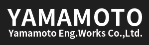 Yamamoto Eng. Works Co., Ltd. logo