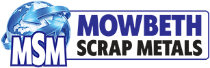 Mowbeth Scrap Metals logo