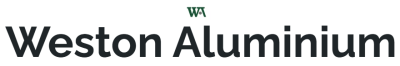 Weston Aluminium Pty Ltd logo