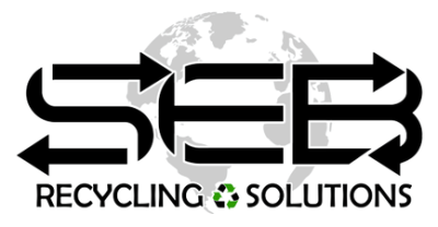 SEB Recycling Solutions LLC logo