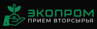 OOO "Ekoprom" logo