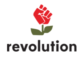 Revolution Resource Recovery Inc. logo